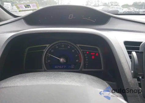 2007 Honda Civic Ex z USA, uszkodzony, nr VIN 1HGFA16837L109833